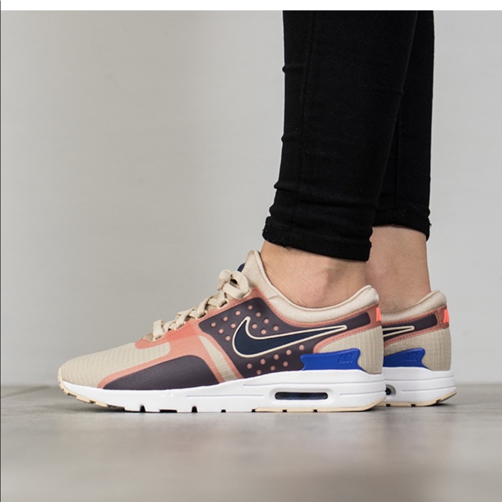 Nike Air Max Zero